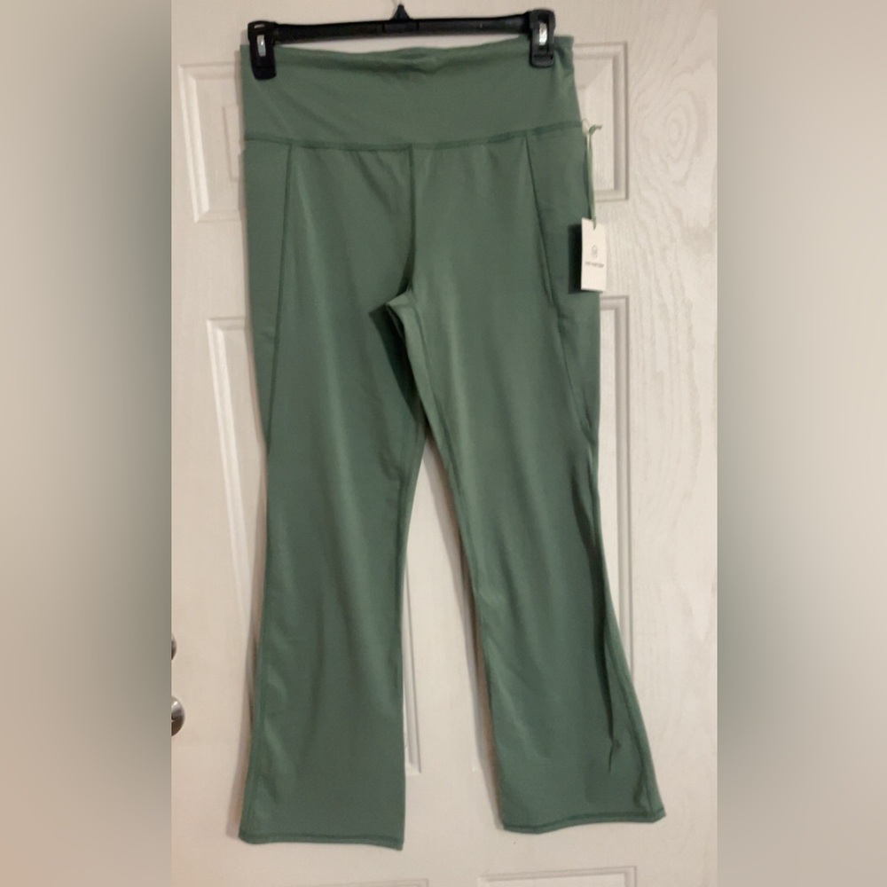 Women’s High Rise Bootcut Pants